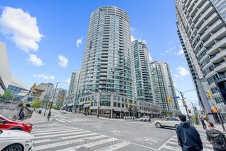 Apartment for Sale, 361 Front St #1508, Toronto, ON