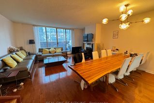 Property for Rent, 3 Duplex Ave #104, Toronto, ON