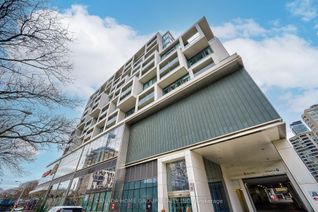 Apartment for Sale, 8 Hillsdale Ave E #1037, Toronto, ON