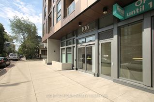Apartment for Sale, 106 Dovercourt Rd #320, Toronto, ON