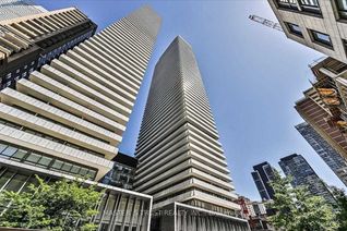 Apartment for Sale, 50 Charles St E #4410, Toronto, ON