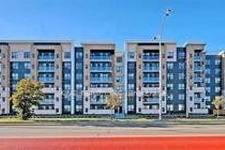 Condo for Rent, 1 Falaise Rd #415, Toronto, ON