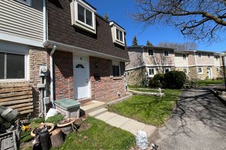Townhouse for Sale, 1331 Glenanna Rd #9, Pickering, ON