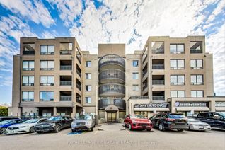 Apartment for Sale, 5800 Sheppard Ave E #511, Toronto, ON