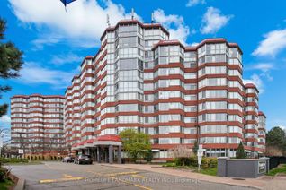 Apartment for Sale, 11753 Sheppard Ave E #721, Toronto, ON