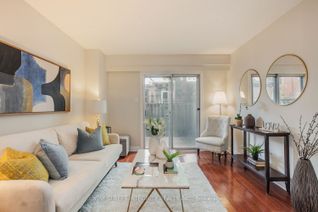 Townhouse for Sale, 275 Broadview Ave #45, Toronto, ON