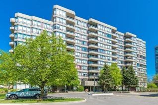 Condo Apartment for Rent, 81 Townsgate Dr #506, Vaughan, ON