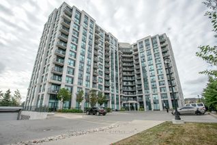 Condo Apartment for Rent, 185 Oneida Cres #911, Richmond Hill, ON