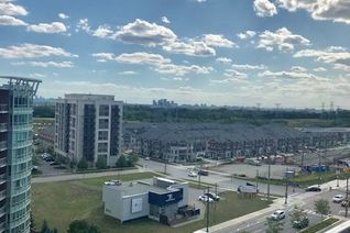 Apartment for Rent, 396 Highway 7 E Rd N #Ph06, Richmond Hill, ON