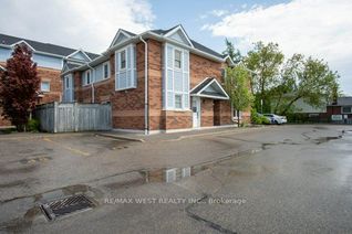 Condo Townhouse for Sale, 12421 Ninth Line #134, Whitchurch-Stouffville, ON