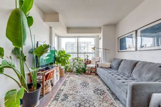 Condo Apartment for Sale, 38 Joe Shuster Way #1527, Toronto, ON