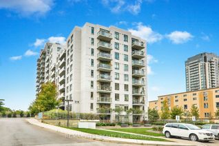 Apartment for Sale, 816 Lansdowne Ave #Ll04, Toronto, ON