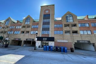 Property for Rent, 100 Bronte Rd #314, Oakville, ON