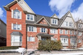 Townhouse for Rent, 567 Dundas St W #3, Mississauga, ON