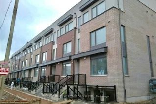Property for Rent, 155 William Duncan Rd #2, Toronto, ON