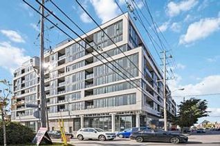 Property for Sale, 859 The Queensway #322, Toronto, ON