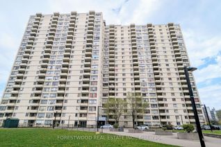 Property for Sale, 320 Dixon Rd #1108, Toronto, ON