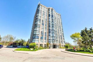 Condo Apartment for Sale, 600 Rexdale Blvd #Lph2, Toronto, ON