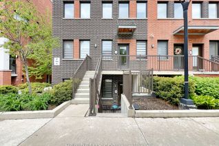 Condo Townhouse for Sale, 867 Wilson Ave #1B, Toronto, ON