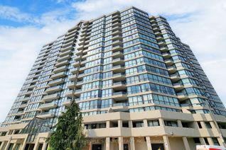 Condo Apartment for Sale, 5 Rowntree Rd #1607, Toronto, ON