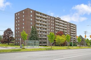 Apartment for Sale, 1100 Courtland Ave E #214, Kitchener, ON