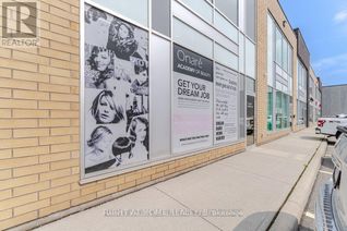 Commercial/Retail Property for Lease, 1215 Queensway E #57, Mississauga, ON