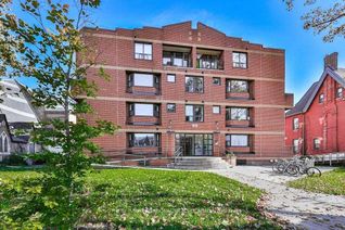 Property for Rent, 99 Bellevue Ave #5, Toronto, ON