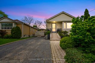 Detached House for Sale, 382 Brooke Ave, Toronto, ON