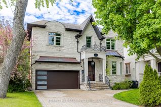 House for Sale, 206 Holmes Ave, Toronto, ON
