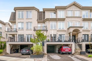 Townhouse for Sale, 6 Jessie Dr, Toronto, ON
