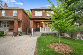 House for Sale, 90 Roslin Ave, Toronto, ON