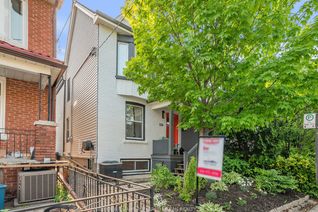 House for Sale, 136 Bellwoods Ave, Toronto, ON