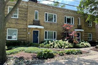 Apartment for Rent, 99 Chatsworth Dr #Upper, Toronto, ON