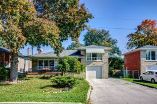 House for Sale, 7 Stafford Rd, Toronto, ON