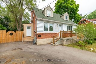 Detached House for Sale, 68 Devondale Ave, Toronto, ON
