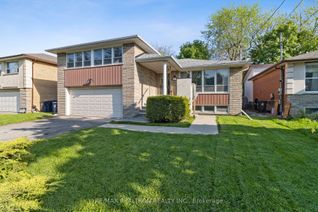 Detached House for Sale, 21 Palm Dr, Toronto, ON