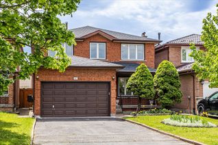 House for Sale, 107 Lansbury Dr, Toronto, ON