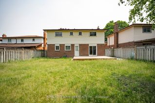 Property for Rent, 8 Deerfield Crt #Lower, Whitby, ON