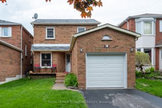House for Sale, 81 Fernbank Pl, Whitby, ON
