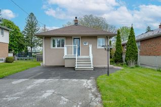 Detached House for Sale, 115 Wayne Ave, Toronto, ON