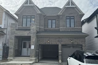 Detached House for Rent, 1043 Thompson Dr, Oshawa, ON