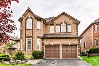 Detached House for Sale, 842 Primrose Crt, Pickering, ON
