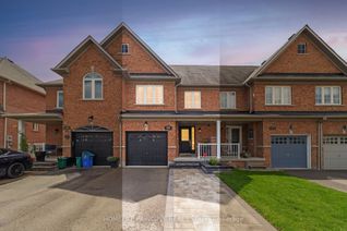 Freehold Townhouse for Sale, 98 Oceanpearl Cres, Whitby, ON