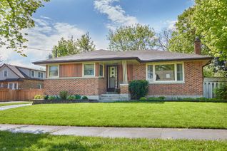 Bungalow for Sale, 103 John St W, Whitby, ON