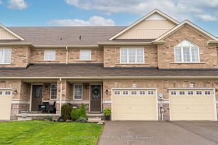 Freehold Townhouse for Sale, 174 Mallory St, Clarington, ON