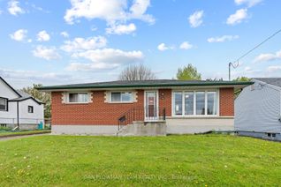 Detached House for Sale, 556 Wilson Rd S, Oshawa, ON