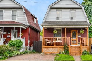 House for Sale, 282 Jarvis St, Oshawa, ON