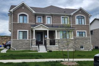 Townhouse for Rent, 3389 Swordbill St, Pickering, ON