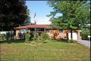 Detached House for Rent, 323 Rouge Highlands Dr E, Toronto, ON