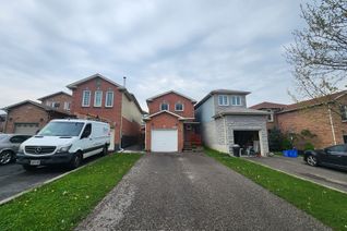House for Rent, 2126 Denby Dr, Pickering, ON